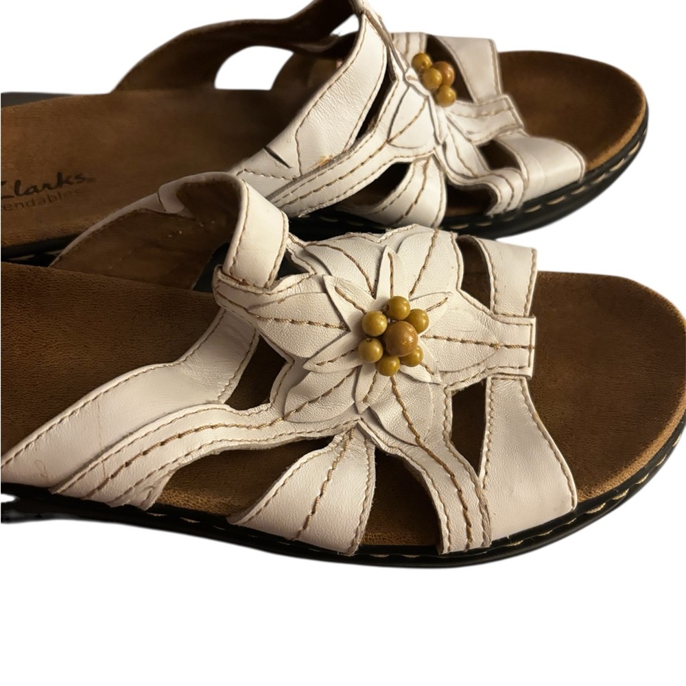 Clarks Women's Lexi Myrtle Sandal size 10